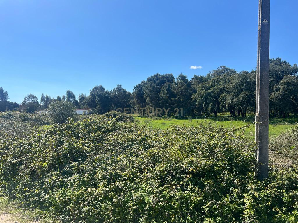  Terreno Urbano para Construção na Quinta do Quadrado em Alhos Vedros - Image 1